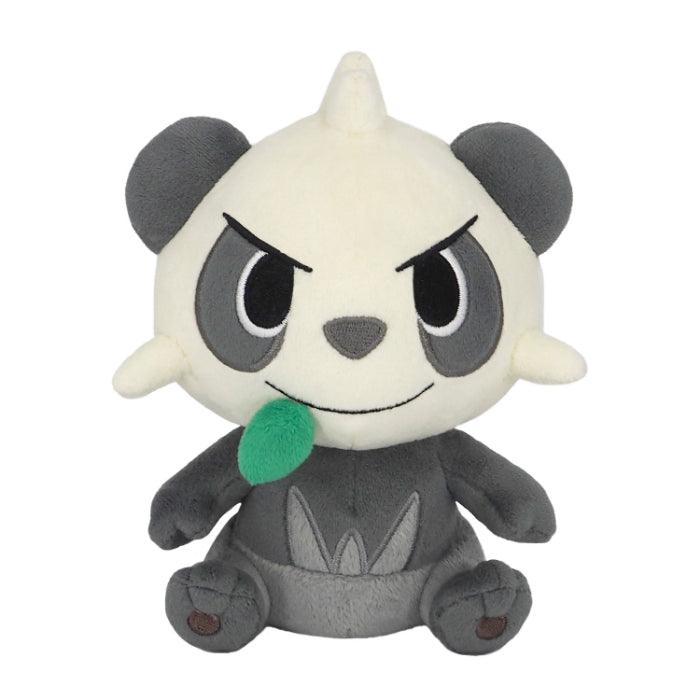 Sanei Pokemon ALL STAR COLLECTION PP240 Pancham (S), 6.9 inches - SaQra Mart Hobby