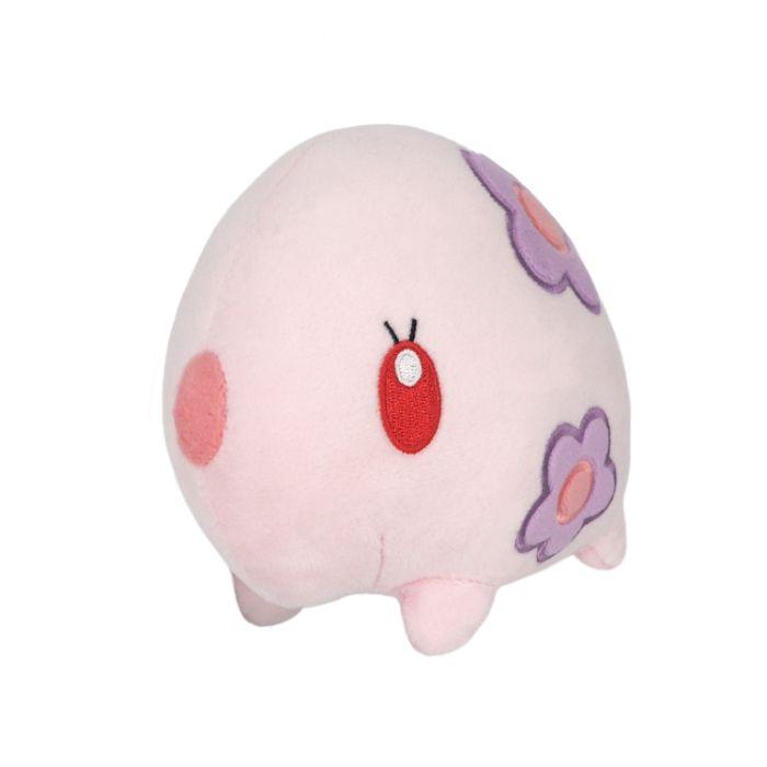 Sanei Pokemon All Star Collection Plush Toy PP251 Munna (S), 5.9 inches - SaQra Mart Hobby