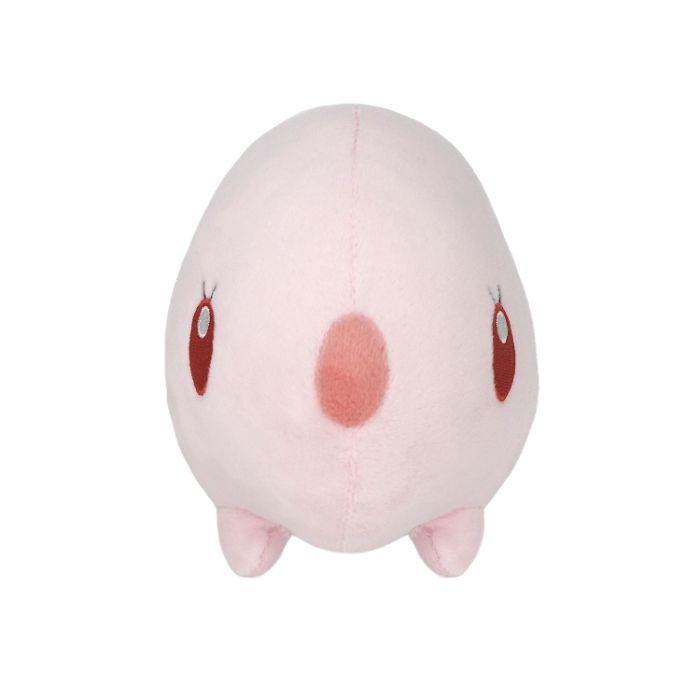Sanei Pokemon All Star Collection Plush Toy PP251 Munna (S), 5.9 inches - SaQra Mart Hobby