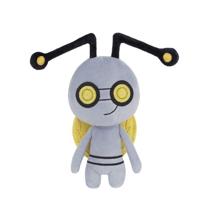 Sanei Pokemon All Star Collection Plush Toy PP257 Gimmighoul(Roaming Form) (S), 7.5 inches - SaQra Mart Hobby