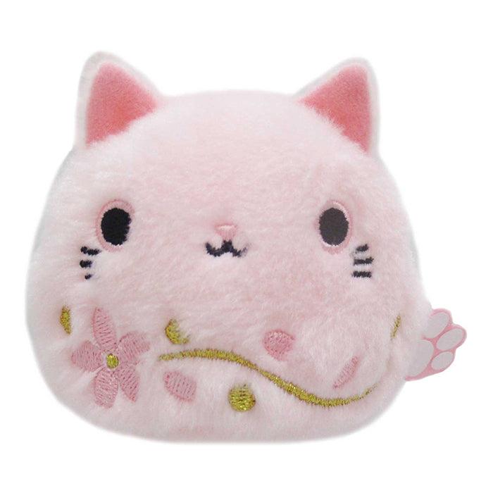 Sanei Sakura_nekodango Sakura - Cat - - SaQra Mart Hobby