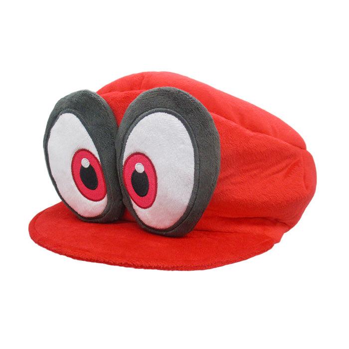 Sanei SUPER MARIO - Super Mario Odyssey Cappy (Mario's hat) - SaQra Mart Hobby