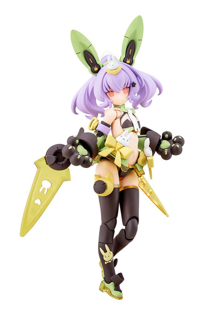 KOTOBUKIYA MEGAMI DEVICE PUNI MOFU TU - SaQra Mart Hobby