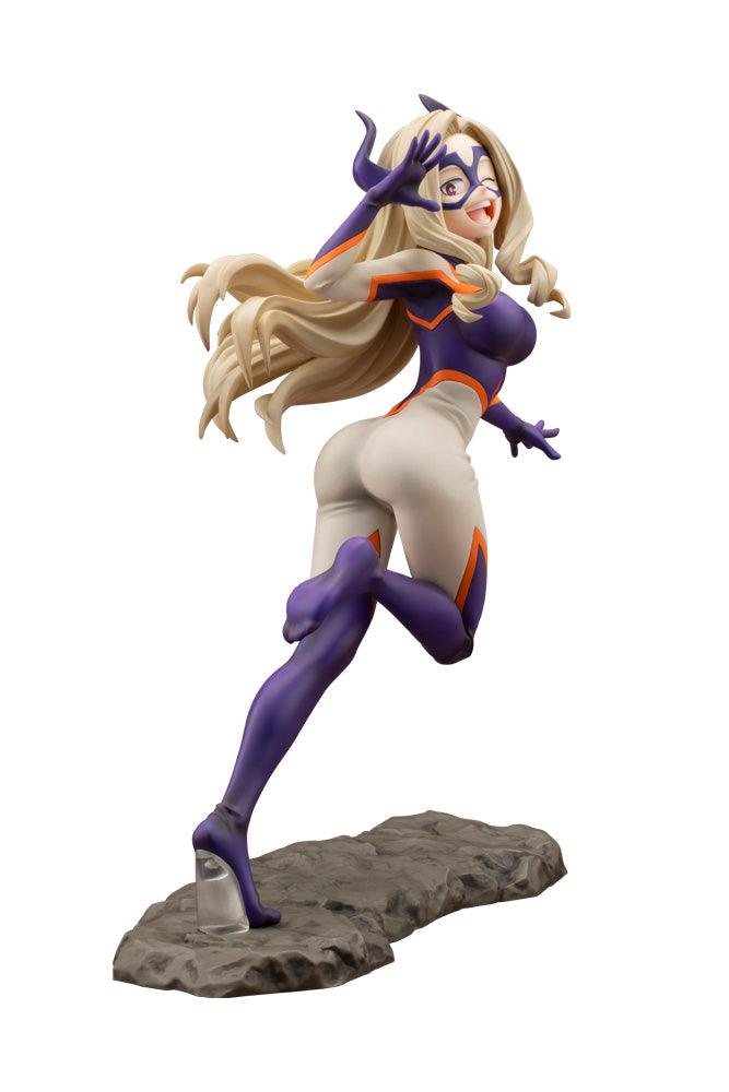 KOTOBUKIYA ARTFX J My Hero Academia: Mt. Lady - SaQra Mart Hobby