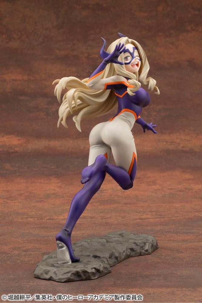 KOTOBUKIYA ARTFX J My Hero Academia: Mt. Lady - SaQra Mart Hobby