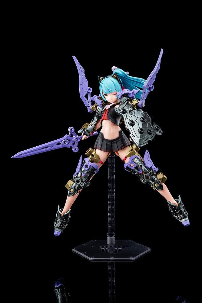 KOTOBUKIYA MEGAMI DEVICE BUSTER DOLL KNIGHT DARKNESS CLAW - SaQra Mart Hobby