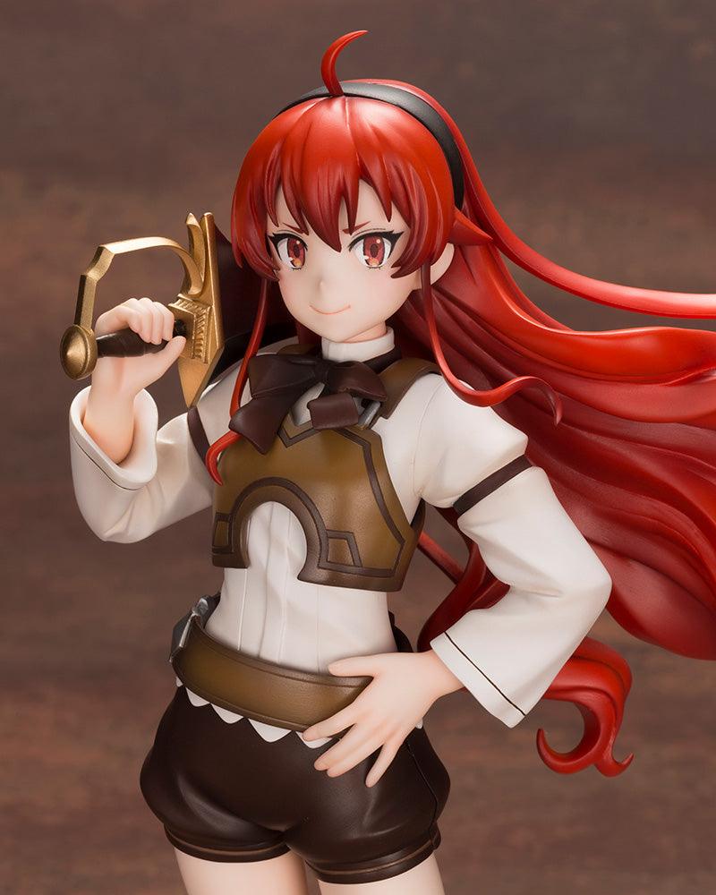 KOTOBUKIYA Mushoku Tensei: Jobless Reincarnation - Eris Boreas Greyrat