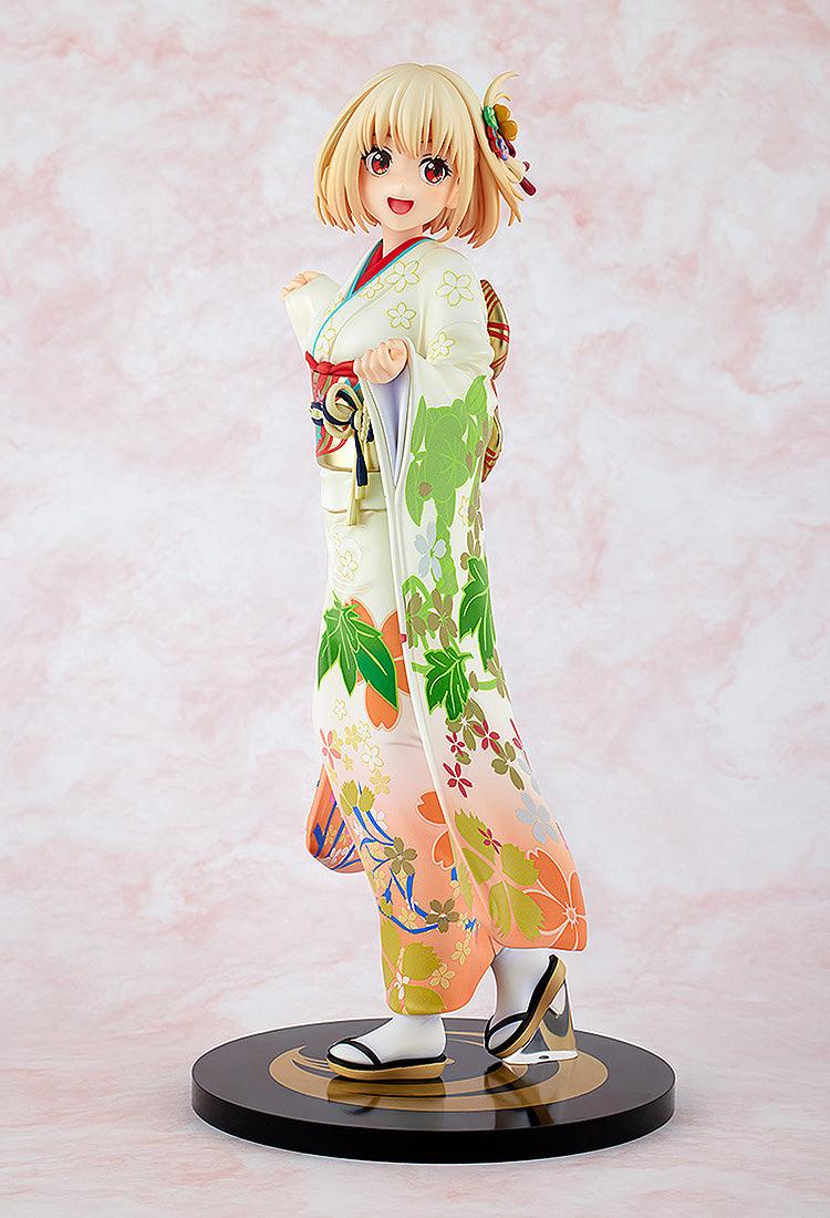 KADOKAWA KDColle Lycoris Recoil - Nishikigi Chisoku Festive Wear Ver. - SaQra Mart Hobby
