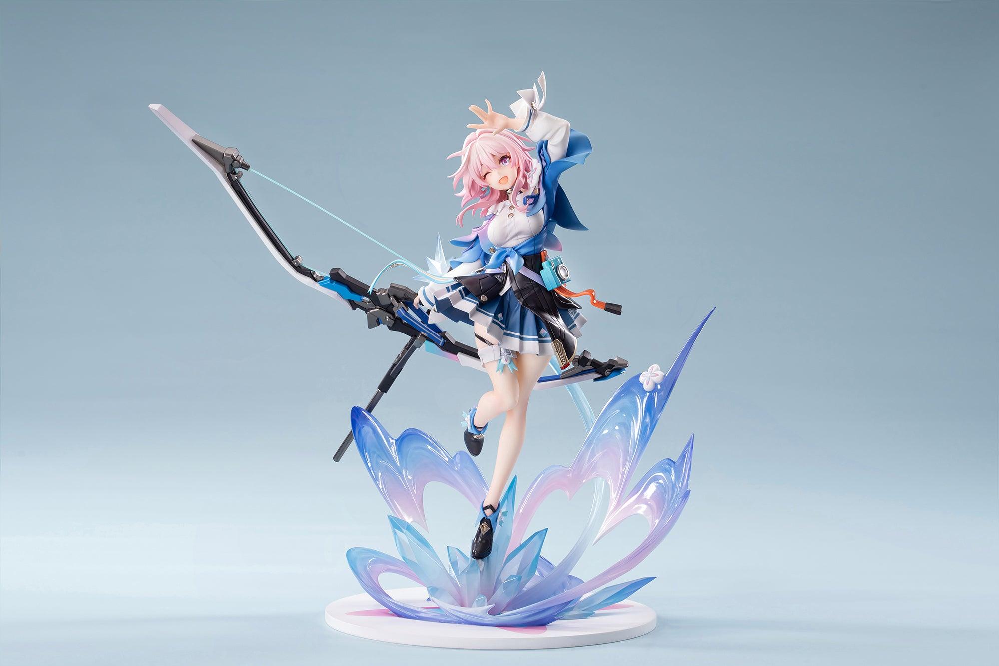 APEX Honkai: Star Rail - March 7th - SaQra Mart Hobby