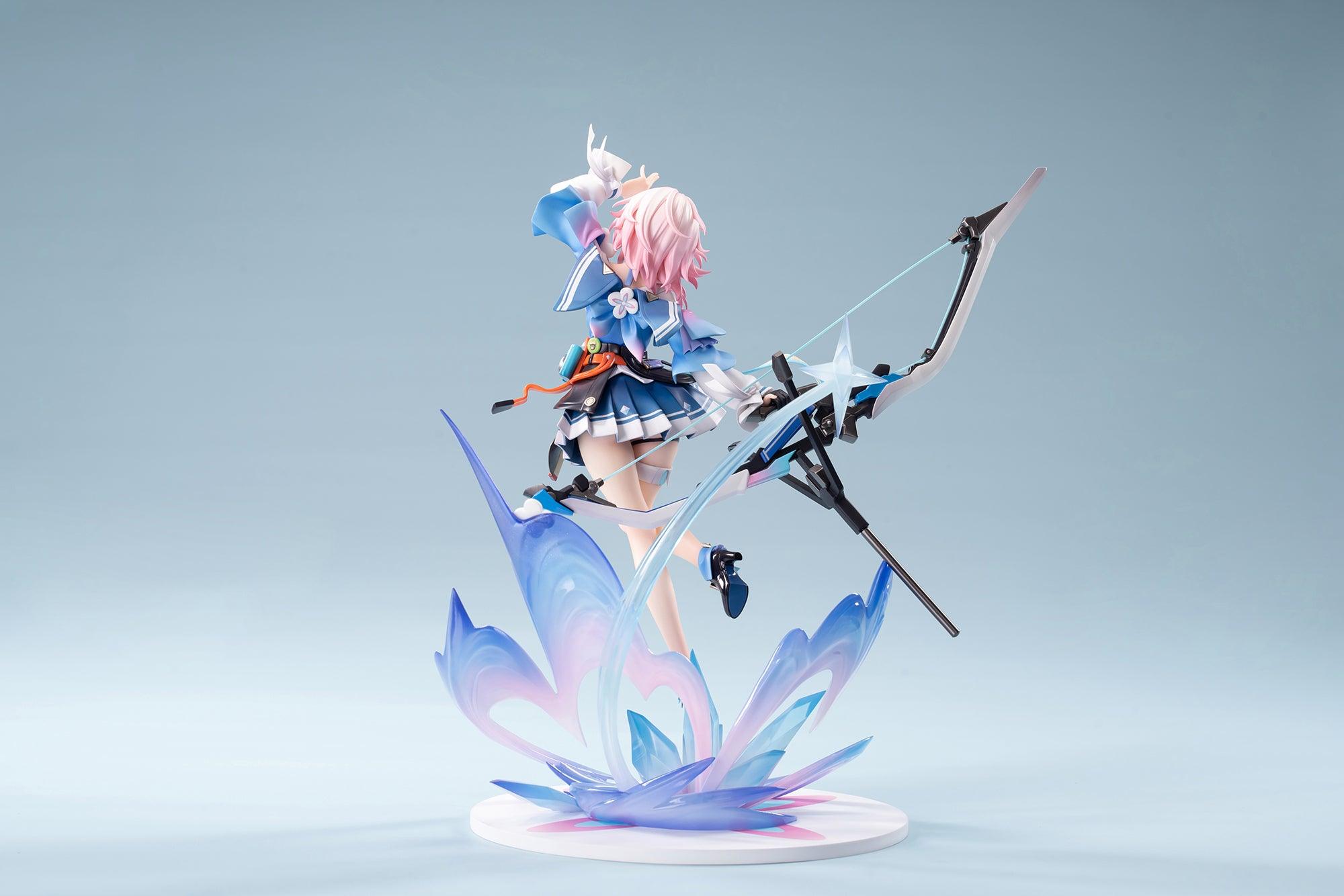 APEX Honkai: Star Rail - March 7th - SaQra Mart Hobby