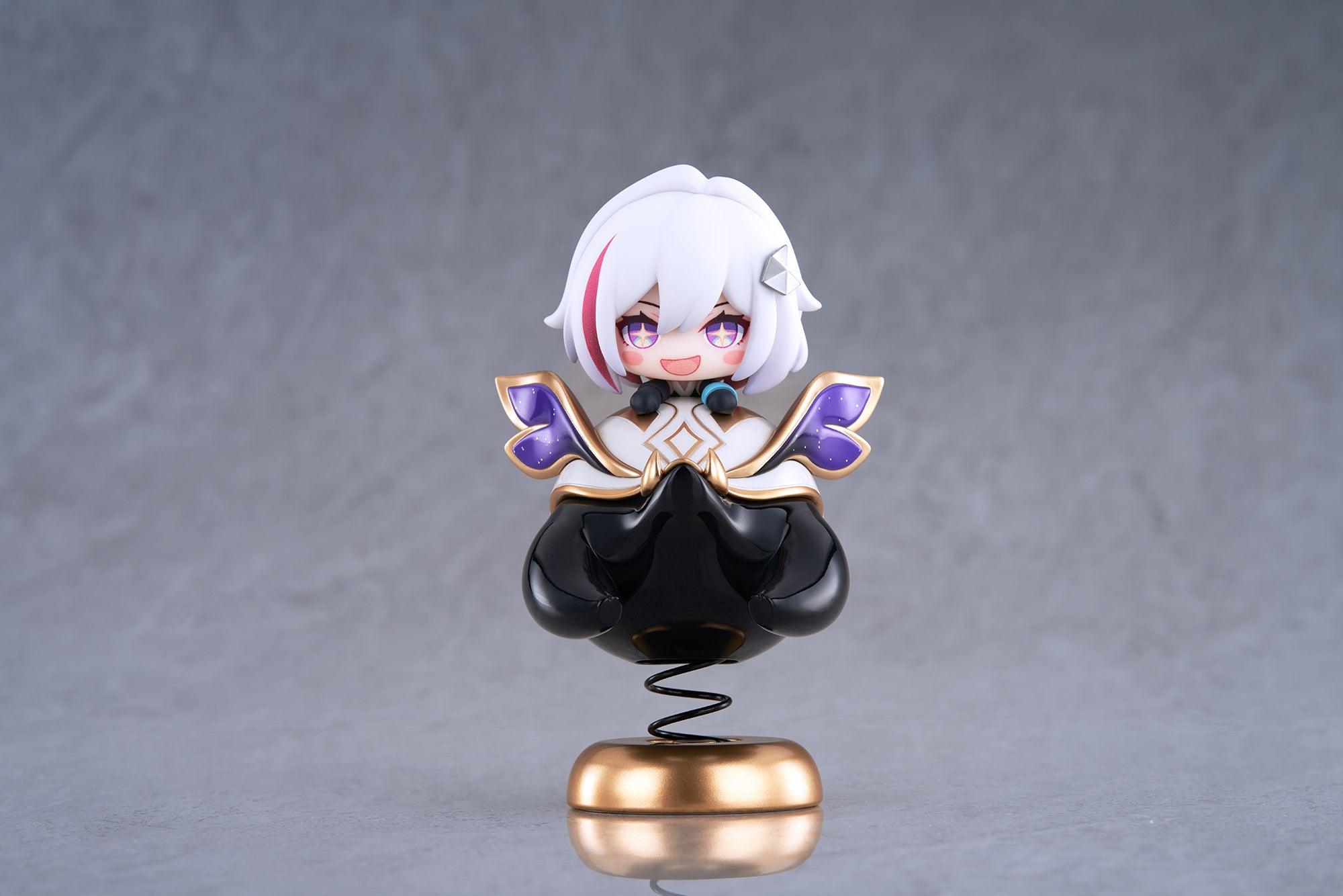 APEX Honkai: Star Rail - Topaz & Numby Chibi Chara Happy Shake - SaQra Mart Hobby