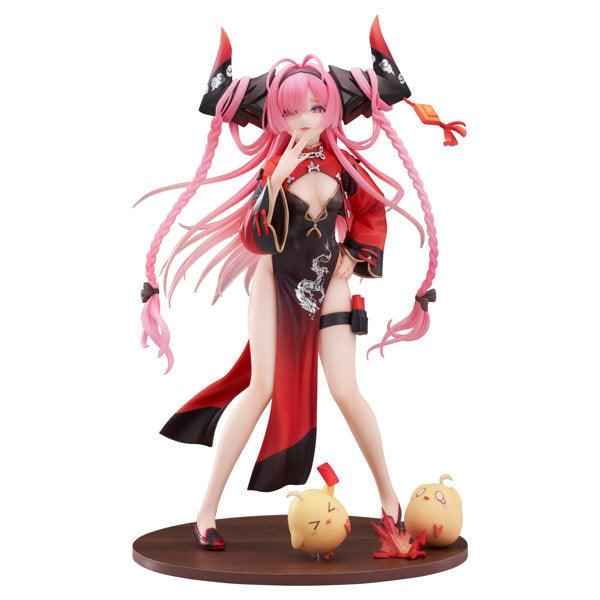 APEX Azur Lane: Prinz Rupprecht The Gate Dragon's Advent? Ver. Special Edition with Acrylic Display Case - SaQra Mart Hobby