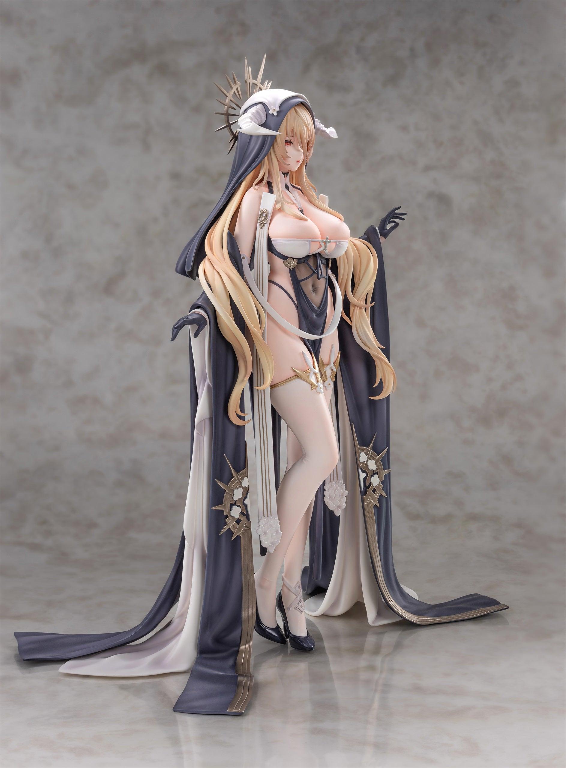 AniGame Azur Lane: Implacable 1/6 Scale Complete Figure - SaQra Mart Hobby