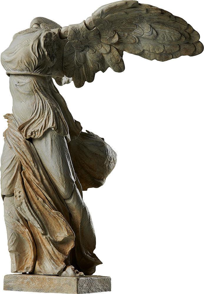 FREEing figma The Table Museum: Winged Victory of Samothrace - SaQra Mart Hobby