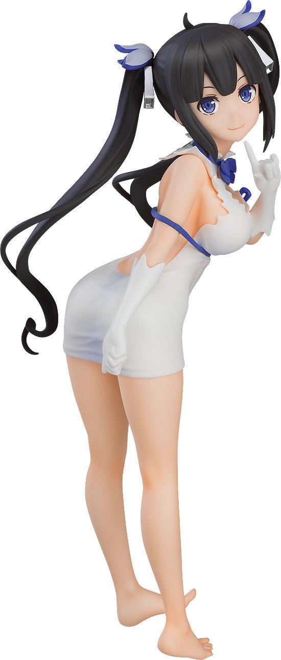 GOOD SMILE POP UP PARADE Is It Wrong to Try to Pick Up Girls in a Dungeon? IV: Hestia - SaQra Mart Hobby
