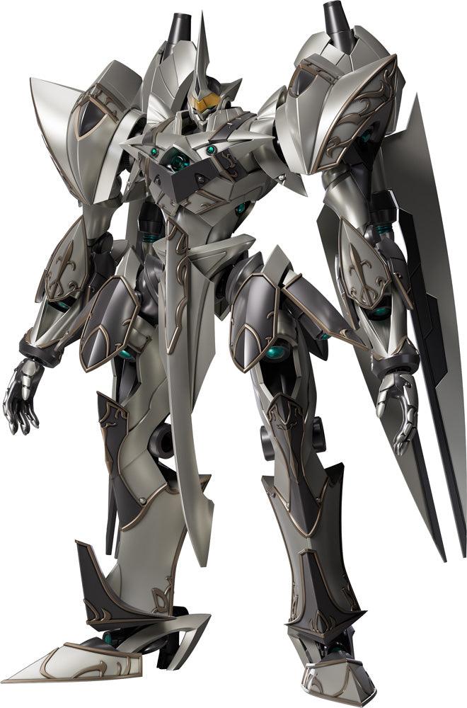 GOOD SMILE MODEROID The Legend of Heroes: Valimar, the Ashen Knight - SaQra Mart Hobby