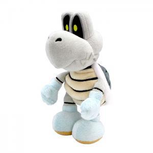 Sanei SUPER MARIO - All Star Collection Plush Toy 38 Dry Bones, Small, 7.5 Inch - SaQra Mart Hobby