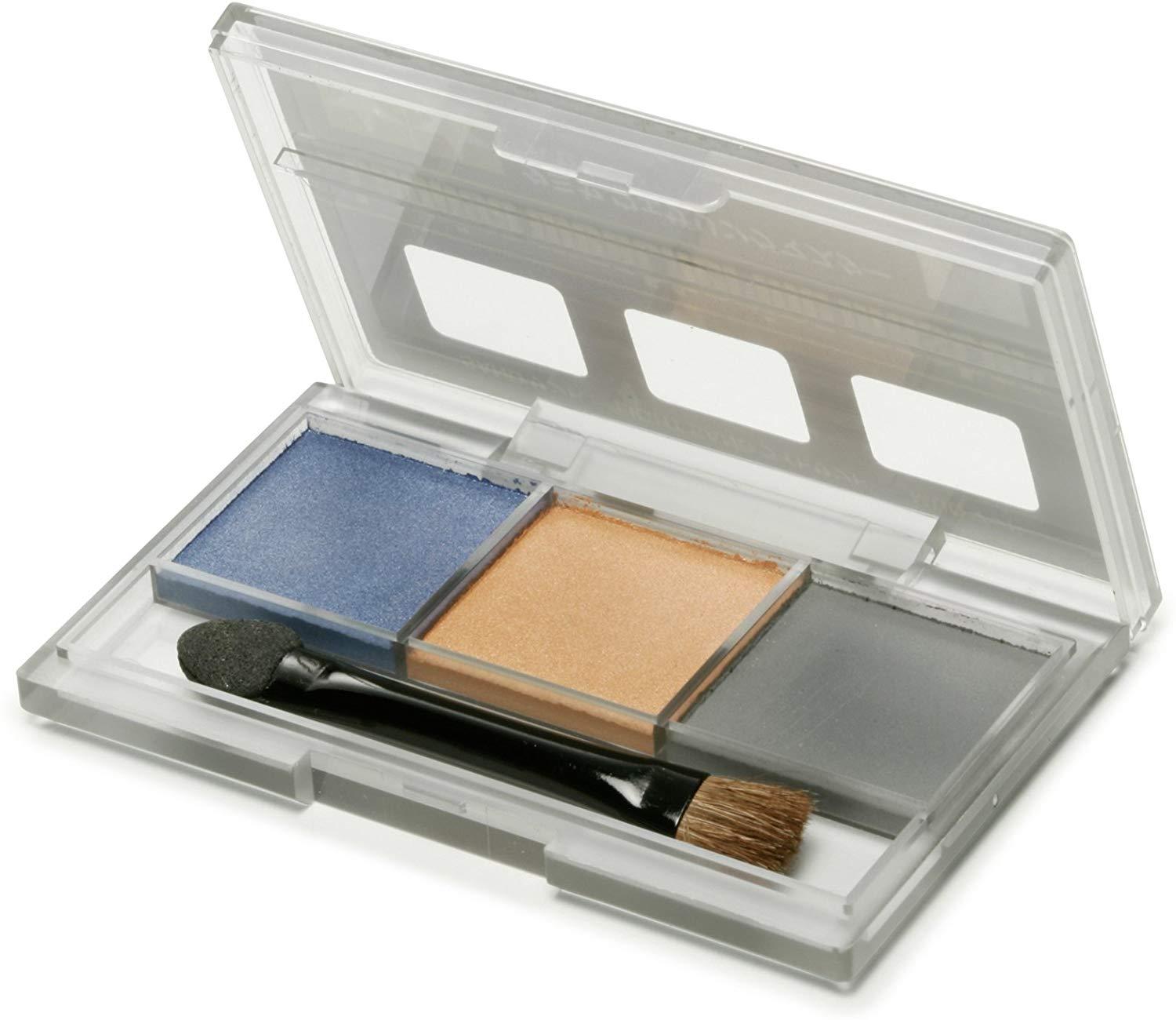 Tamiya Make-up consumable meterial: #87088 Tamiya Weathering Master D set (Burnt blue, Burnt red, Oil stain) - SaQra Mart Hobby
